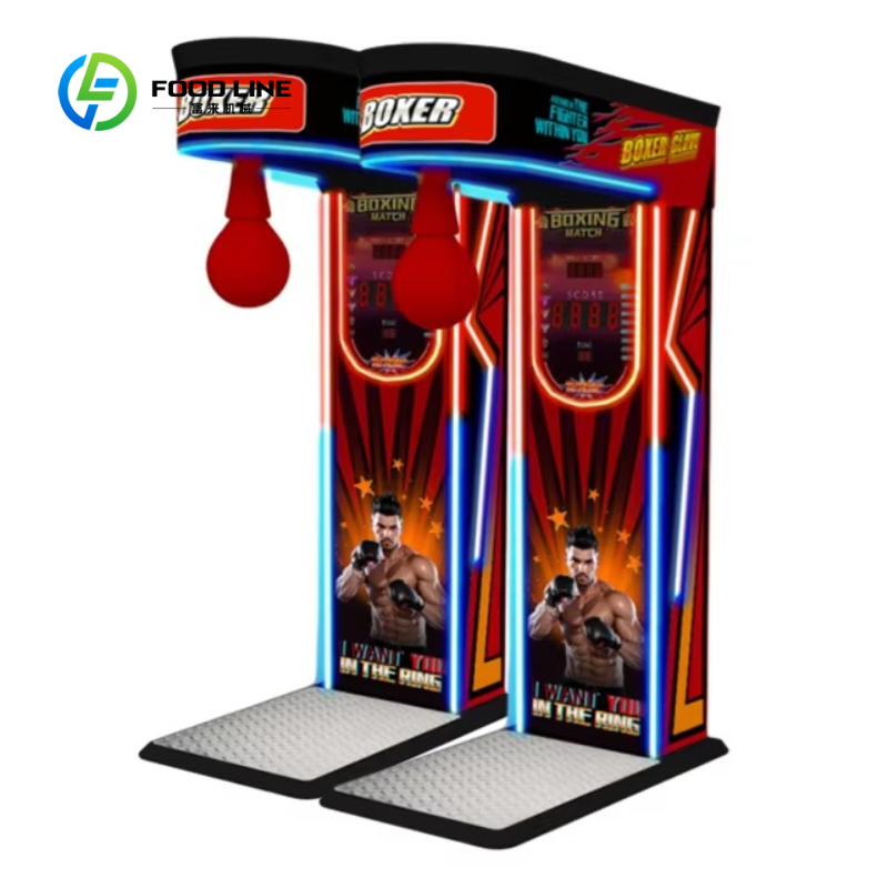 Macchina da gioco arcade perso - Arcade Vending & Laundry recensione e prezzo