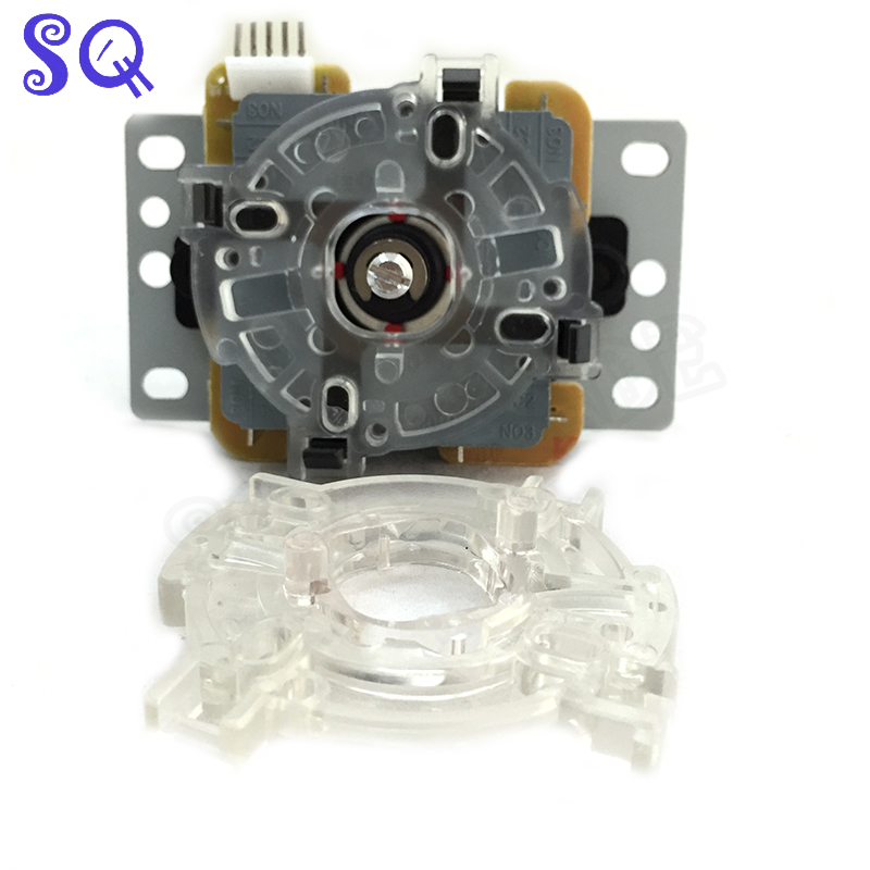 3D Pandora Saga Box EX2 8000 i - Arcade Button Pcb recensione e prezzo