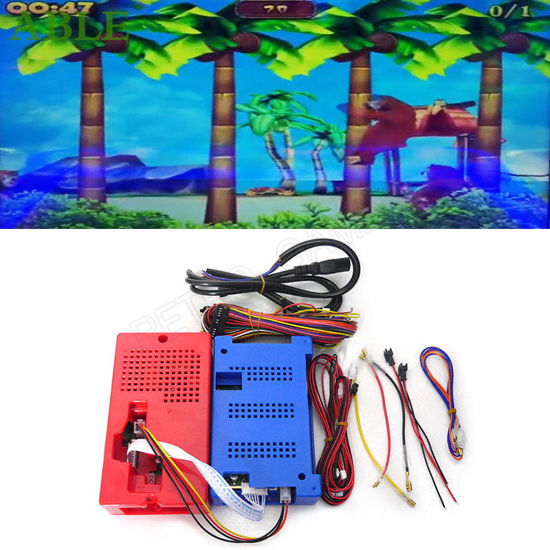 Arcade Adventure Island Ritmo  - Whack A Mole Arcade recensione e prezzo