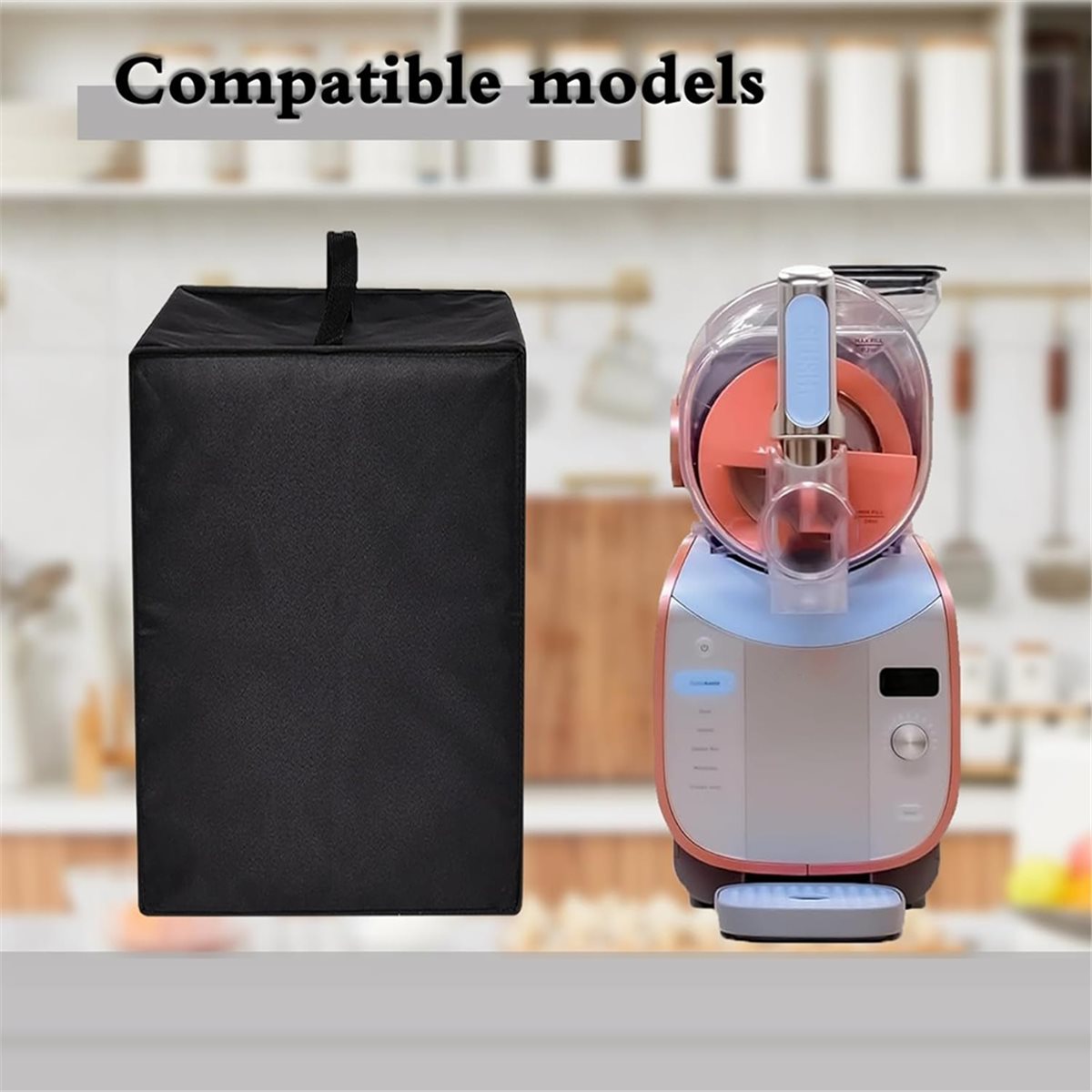 [A99U] Copertura per Macchina  - Slushie Machine Vending recensione e prezzo