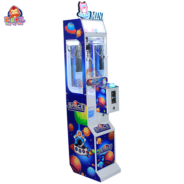 Mini Macchina Artiglio Distrib - Arcade Toy Claw Vending Machine recensione e prezzo